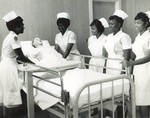 1966 First Nursing Class