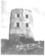 Bluebeard Tower (1940s)
