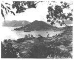 Charlotte Amalie Harbor (1935-1936)