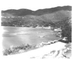 Area before Walter Aspinall Bay (1960)