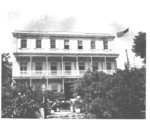 Government House built 1865-1867 (1920s)
