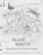 Island Insects: Handbook for insect study