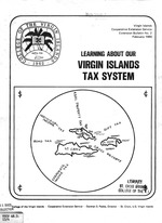 Learning about our Virgin Islands tax system