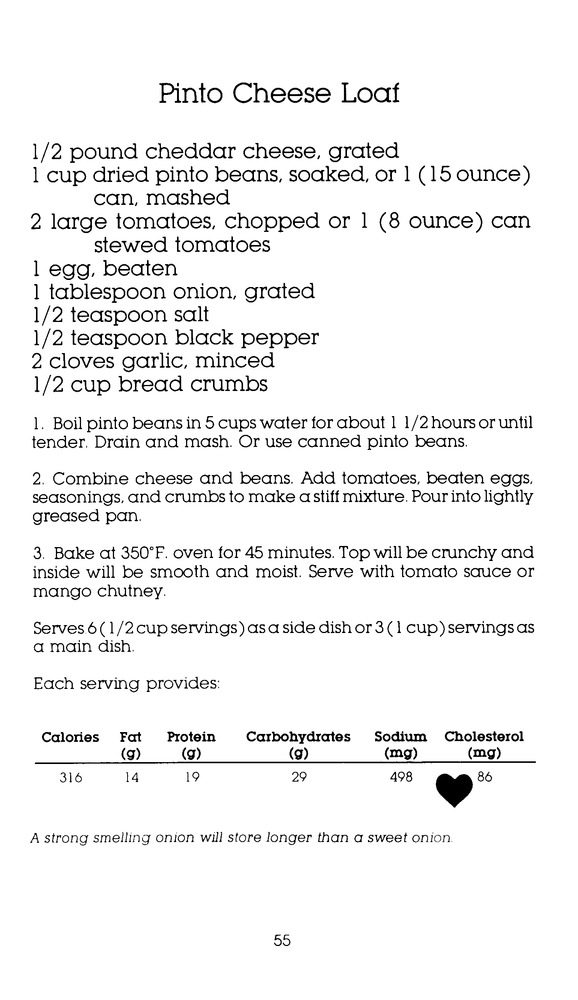 The heart of the pumpkin : healthy cooking with Caribbean fruits and vegetables - 0064