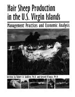 Hair Sheep Production in the U.S. Virgin Islands: Management Practices and Economic Analysis