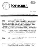 COVICRIER V. 1 No. 2