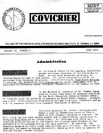 COVICRIER V. 3 No. 2