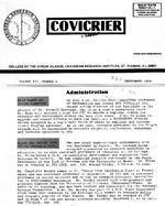 COVICRIER V. 3 No. 3