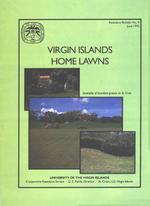 Virgin Islands Home Lawns