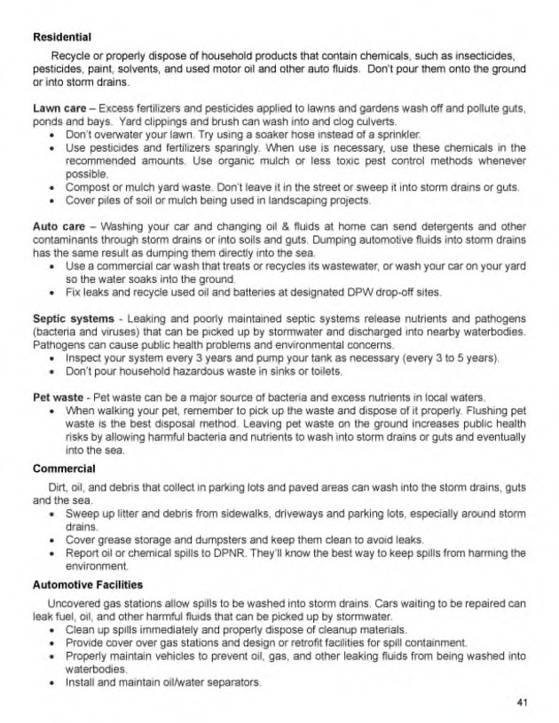 Agrifest: Virgin Islands Argriculture and Food Fair 2011 - Page 41