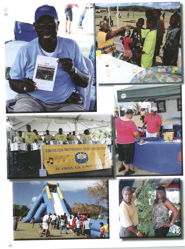 Agrifest Virgin Islands Agriculture-Growing Our Futire - 0031