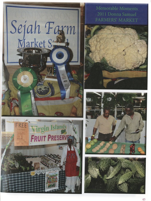 Agrifest Virgin Islands Agriculture-Growing Our Futire - 0046