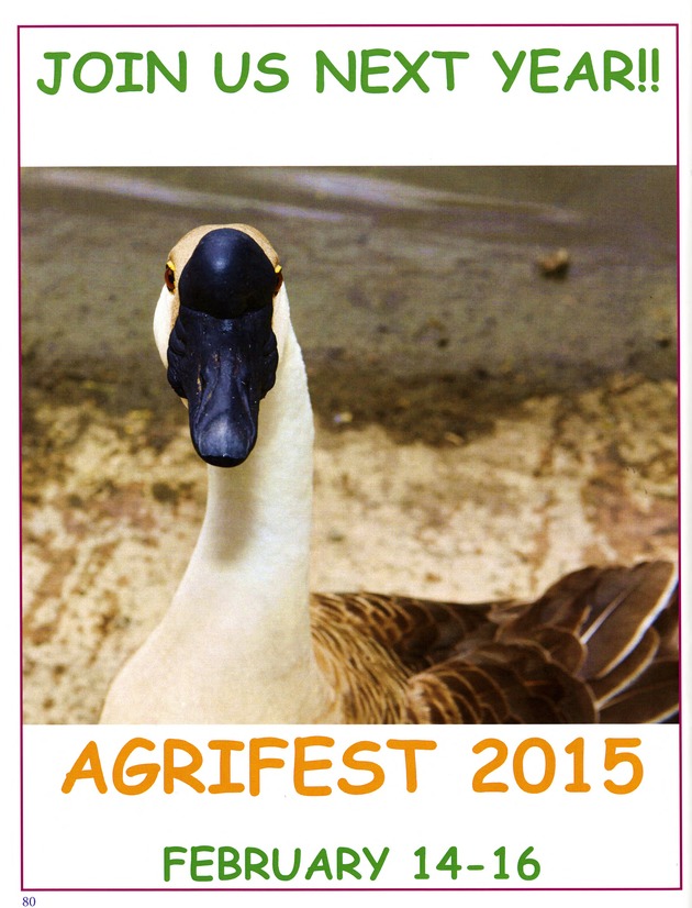 Agrifest: Agriculture We've Always Been Green - 0081