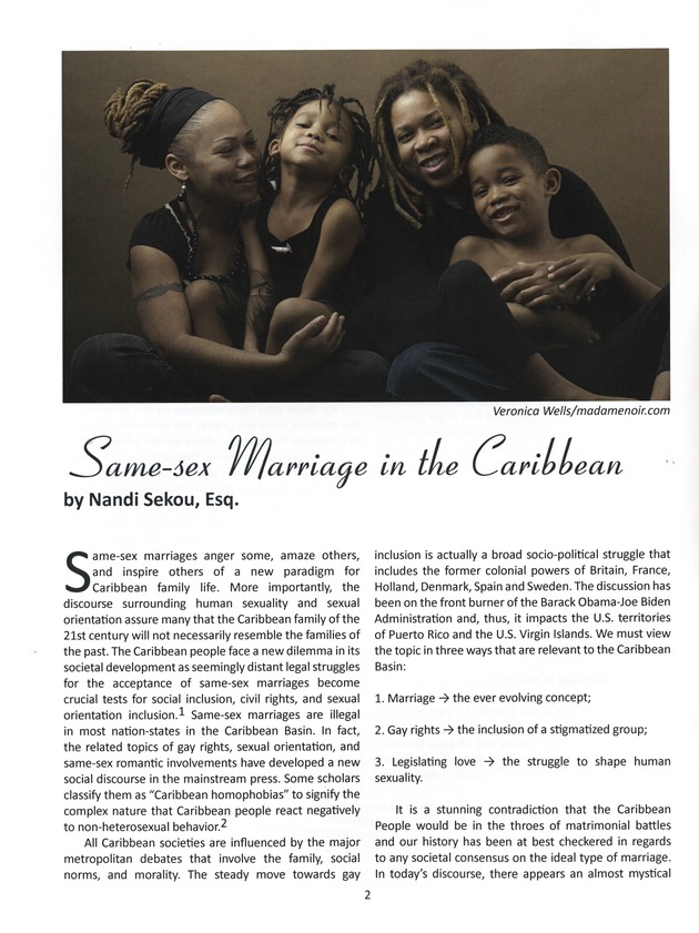 Same-sex trends in a changing Caribbean environment - 0003