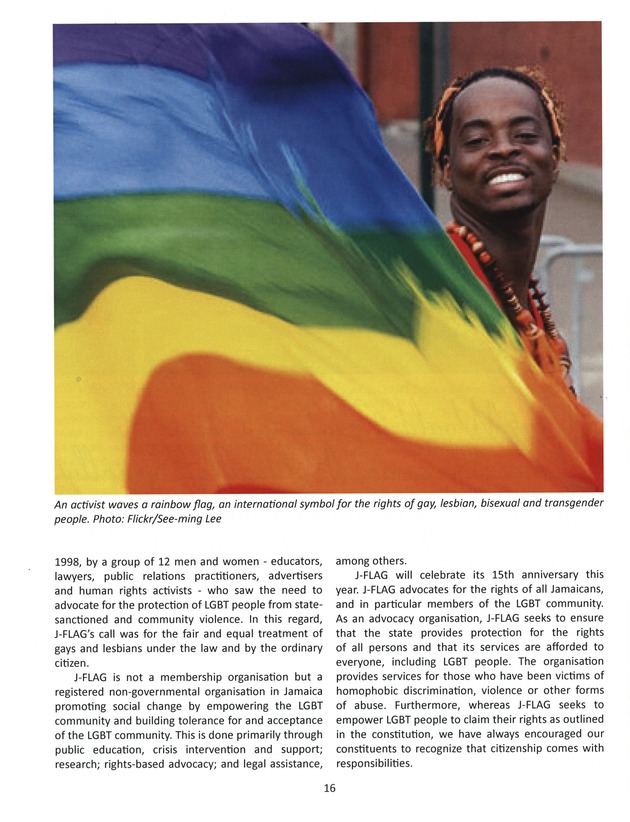 Same-sex trends in a changing Caribbean environment - 0017