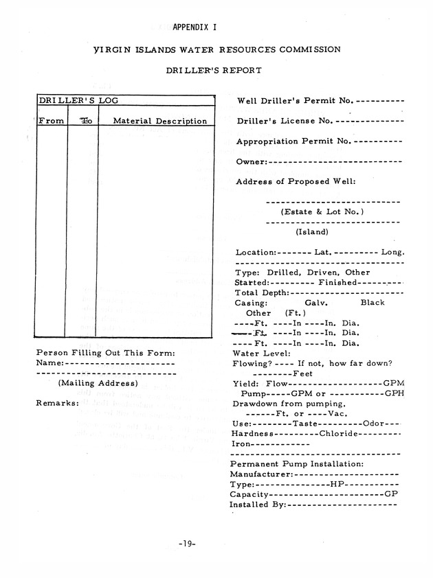 Citizens' handbook : Virgin Islands water law - 0022