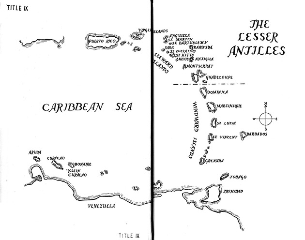 Conservation and Caribbean regional progress - 0001