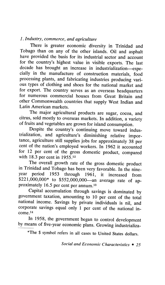 Conservation and Caribbean regional progress - 0037