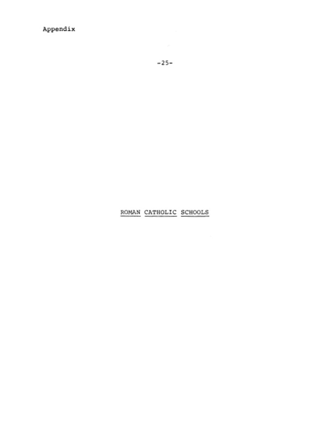 A plan for higher education on St. Croix, U.S. Virgin Islands - 0109