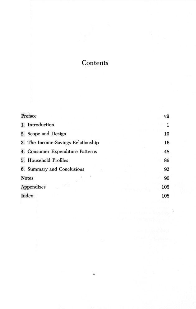 Consumer expenditure patterns : a survey of St. Thomas, U.S.V.I., 1975-1976 - 0004