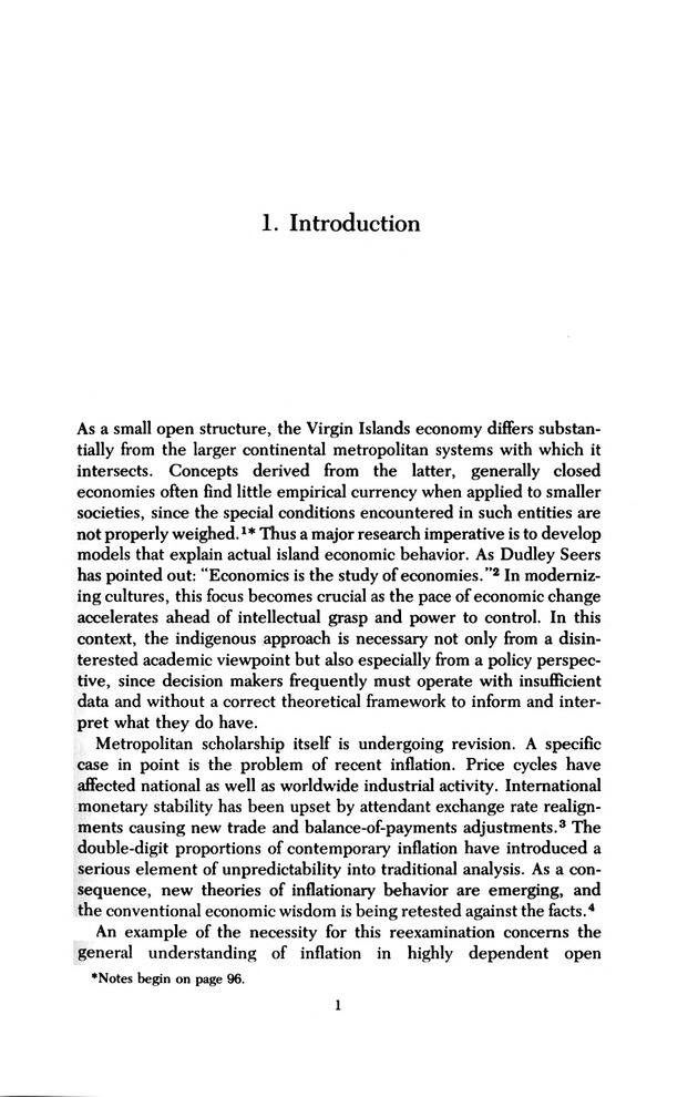 Consumer expenditure patterns : a survey of St. Thomas, U.S.V.I., 1975-1976 - 0006