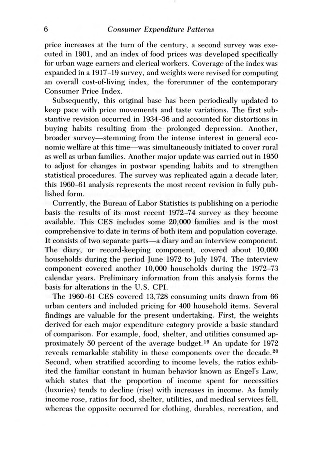 Consumer expenditure patterns : a survey of St. Thomas, U.S.V.I., 1975-1976 - 0011