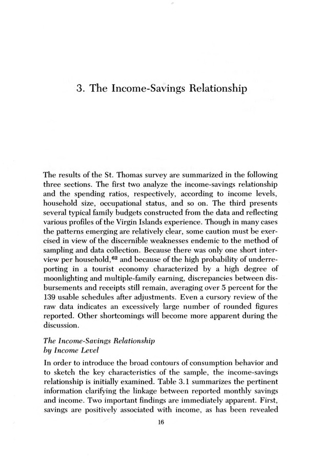 Consumer expenditure patterns : a survey of St. Thomas, U.S.V.I., 1975-1976 - 0021