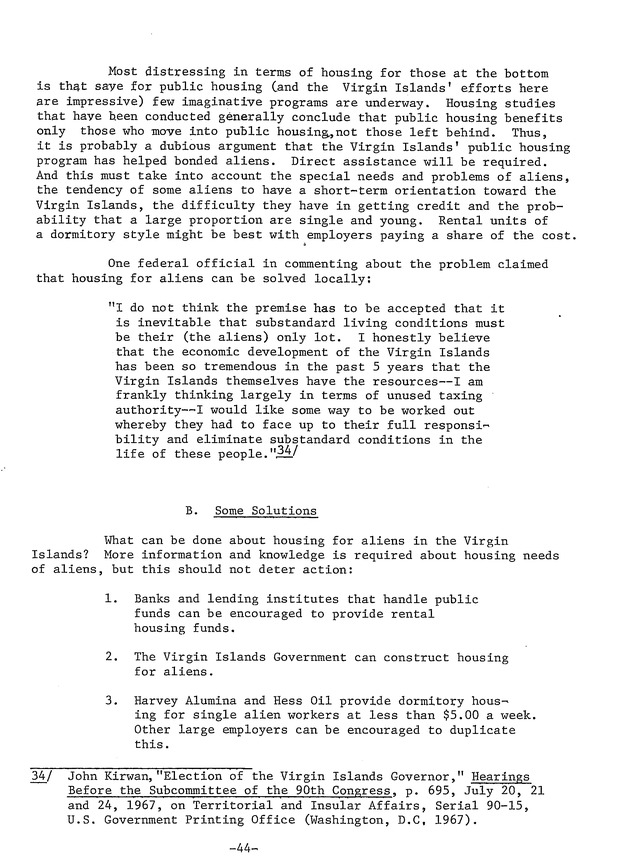 Aliens in the United States Virgin Islands : temporary workers in a permanent economy - 0051