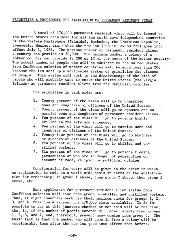 Aliens in the United States Virgin Islands : temporary workers in a permanent economy - 0066