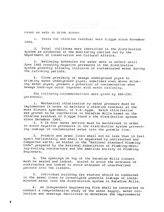 3rd Caribbean Islands Water Resources Congress : proceedings of a symposium held in St. Thomas, U.S. Virgin Islands, 22-23 July 1986 - 0008