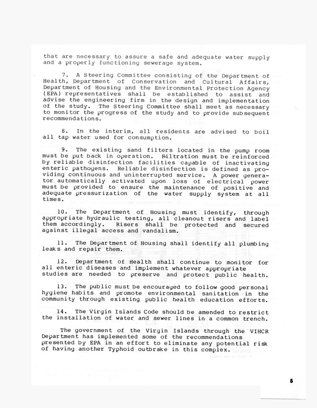 3rd Caribbean Islands Water Resources Congress : proceedings of a symposium held in St. Thomas, U.S. Virgin Islands, 22-23 July 1986 - 0009