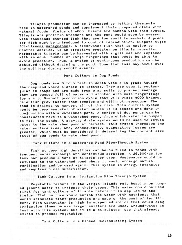 3rd Caribbean Islands Water Resources Congress : proceedings of a symposium held in St. Thomas, U.S. Virgin Islands, 22-23 July 1986 - 0018