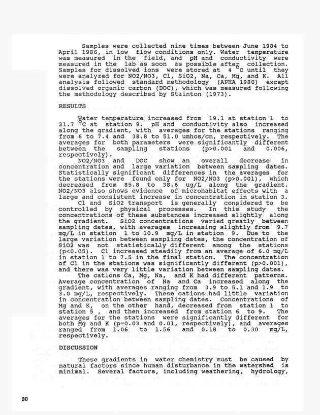 3rd Caribbean Islands Water Resources Congress : proceedings of a symposium held in St. Thomas, U.S. Virgin Islands, 22-23 July 1986 - 0028