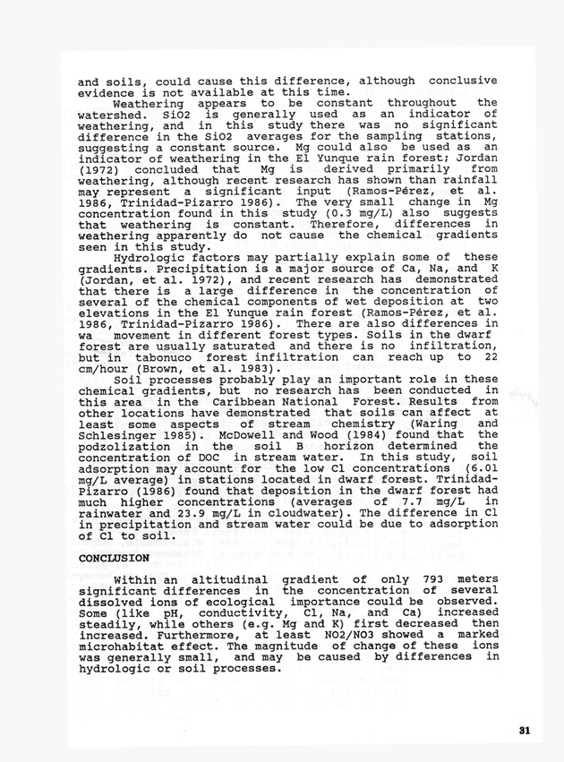 3rd Caribbean Islands Water Resources Congress : proceedings of a symposium held in St. Thomas, U.S. Virgin Islands, 22-23 July 1986 - 0029