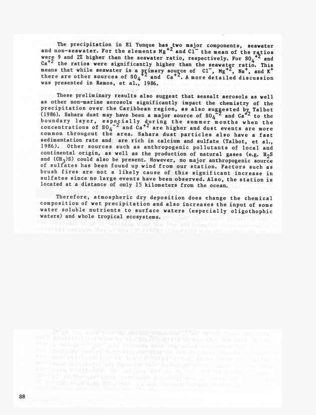 3rd Caribbean Islands Water Resources Congress : proceedings of a symposium held in St. Thomas, U.S. Virgin Islands, 22-23 July 1986 - 0035