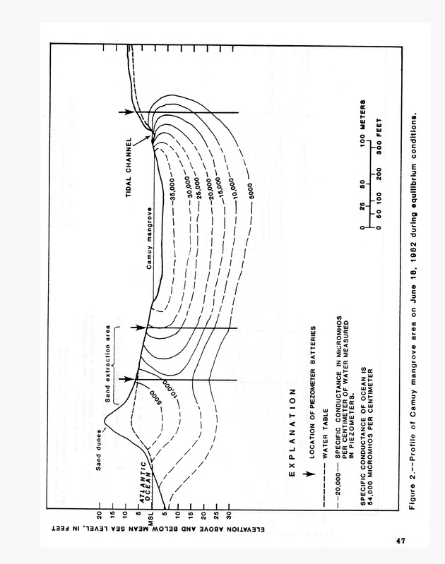 3rd Caribbean Islands Water Resources Congress : proceedings of a symposium held in St. Thomas, U.S. Virgin Islands, 22-23 July 1986 - 0043