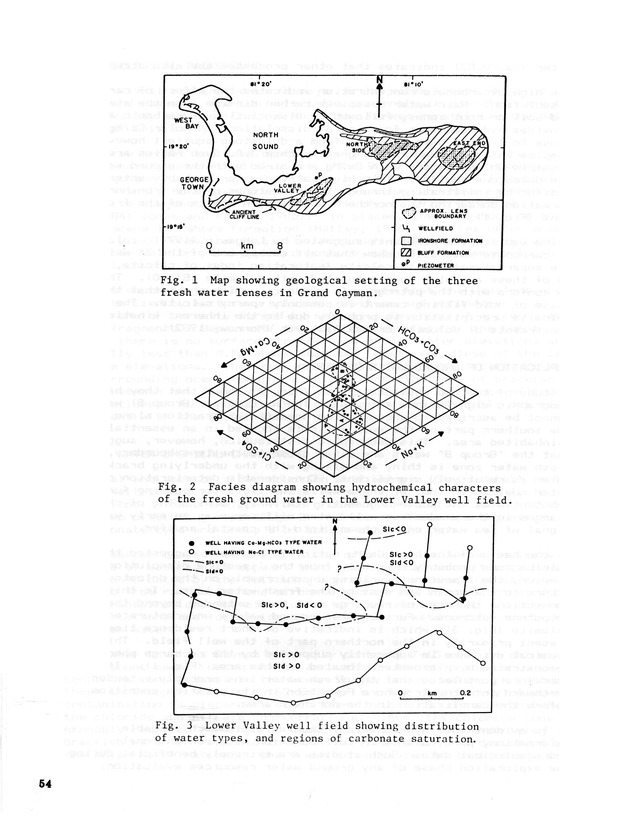 3rd Caribbean Islands Water Resources Congress : proceedings of a symposium held in St. Thomas, U.S. Virgin Islands, 22-23 July 1986 - 0049