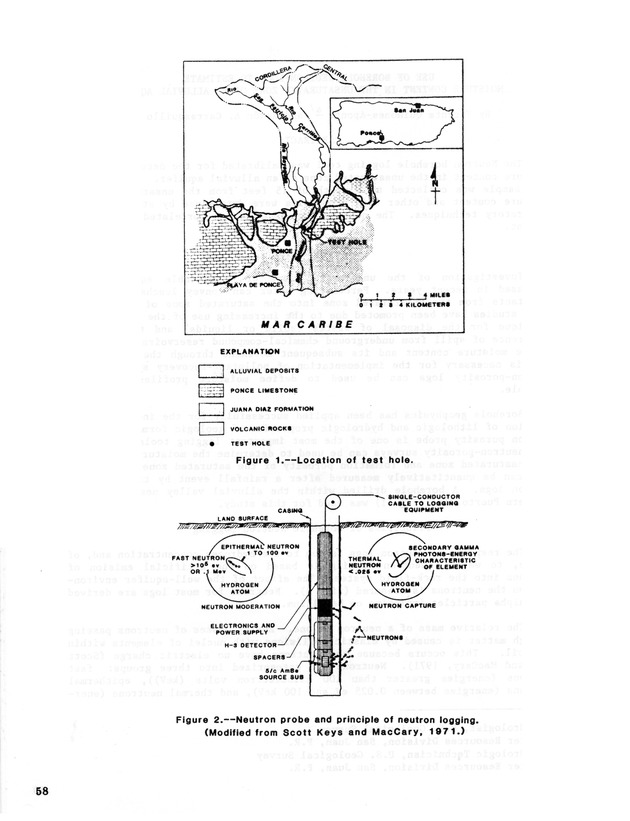 3rd Caribbean Islands Water Resources Congress : proceedings of a symposium held in St. Thomas, U.S. Virgin Islands, 22-23 July 1986 - 0052