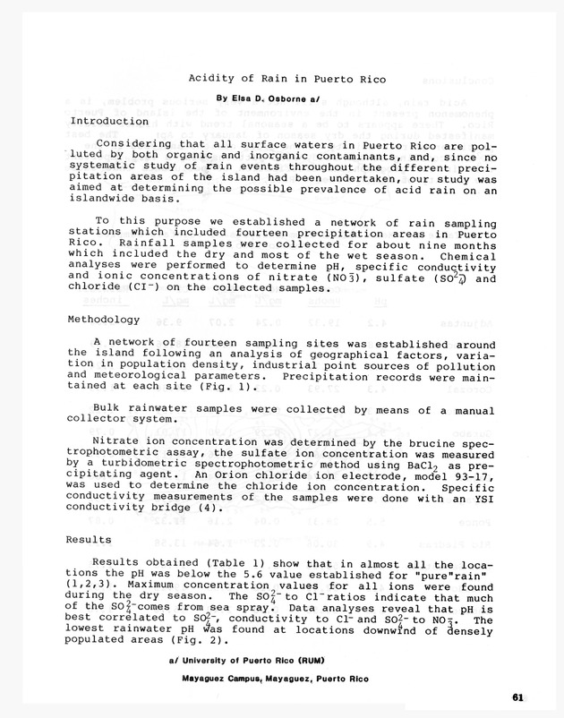 3rd Caribbean Islands Water Resources Congress : proceedings of a symposium held in St. Thomas, U.S. Virgin Islands, 22-23 July 1986 - 0055