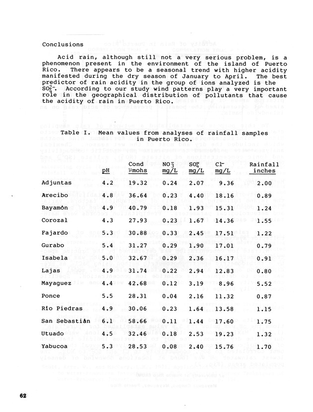 3rd Caribbean Islands Water Resources Congress : proceedings of a symposium held in St. Thomas, U.S. Virgin Islands, 22-23 July 1986 - 0056