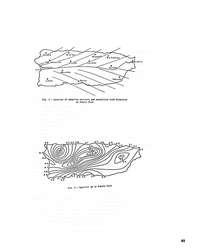 3rd Caribbean Islands Water Resources Congress : proceedings of a symposium held in St. Thomas, U.S. Virgin Islands, 22-23 July 1986 - 0057