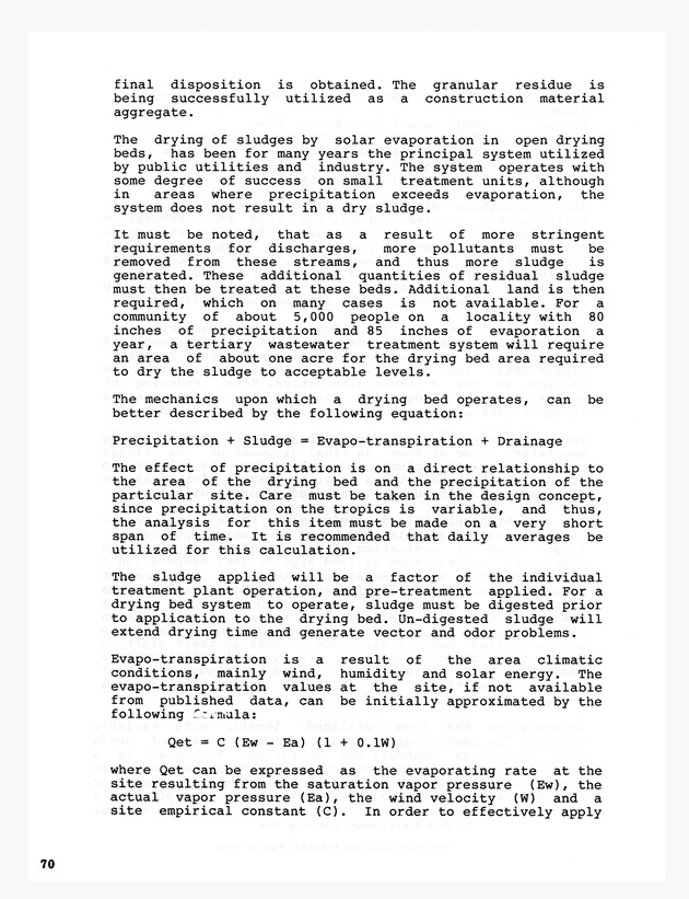 3rd Caribbean Islands Water Resources Congress : proceedings of a symposium held in St. Thomas, U.S. Virgin Islands, 22-23 July 1986 - 0063