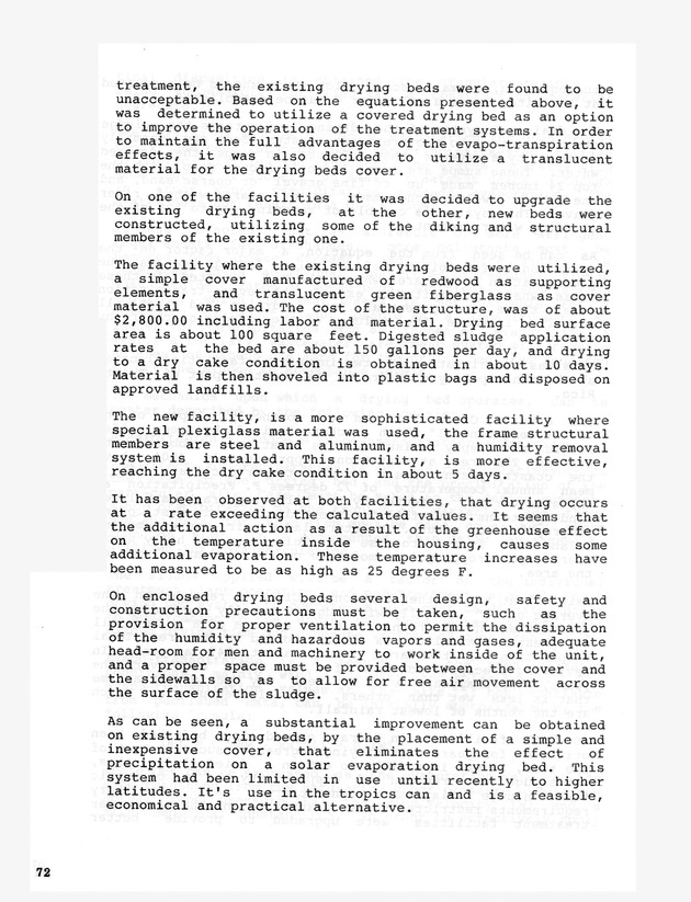 3rd Caribbean Islands Water Resources Congress : proceedings of a symposium held in St. Thomas, U.S. Virgin Islands, 22-23 July 1986 - 0065