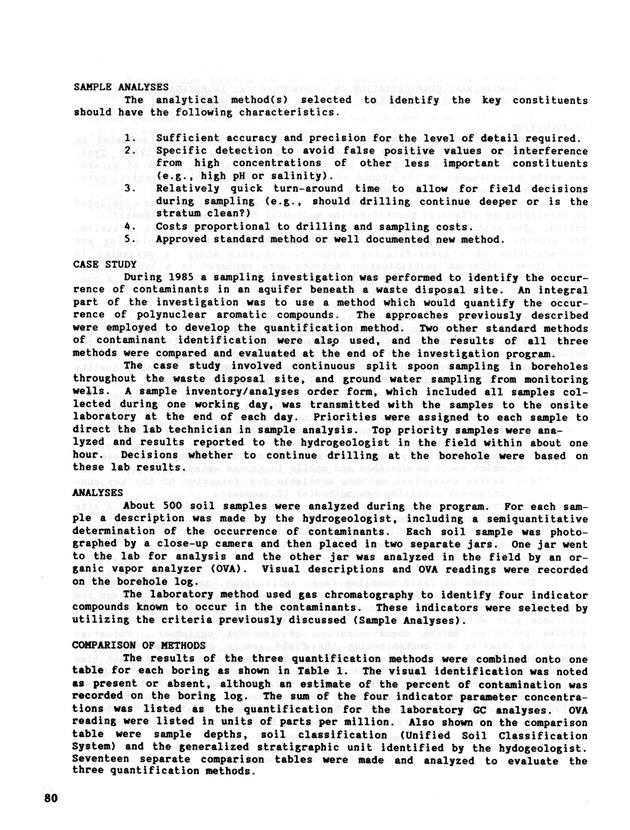 3rd Caribbean Islands Water Resources Congress : proceedings of a symposium held in St. Thomas, U.S. Virgin Islands, 22-23 July 1986 - 0072