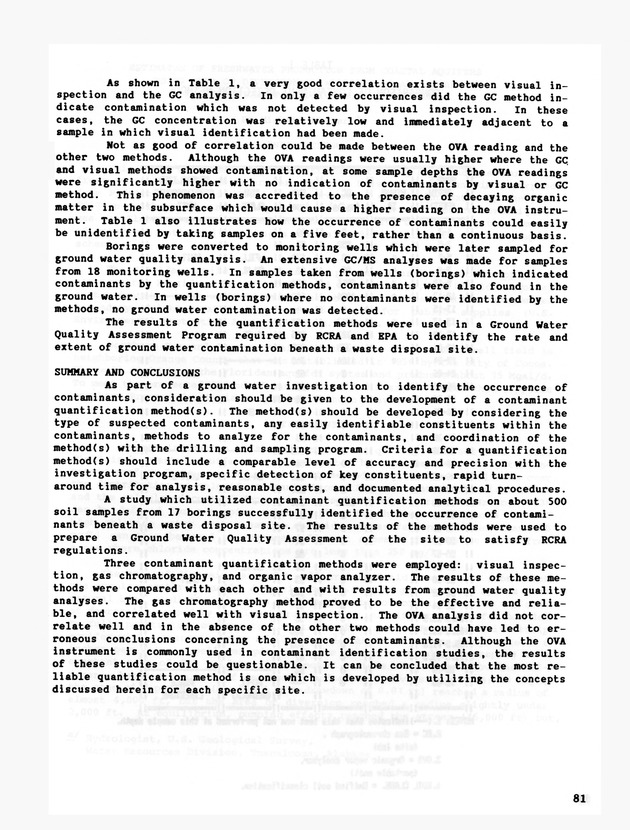 3rd Caribbean Islands Water Resources Congress : proceedings of a symposium held in St. Thomas, U.S. Virgin Islands, 22-23 July 1986 - 0073