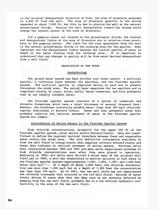 3rd Caribbean Islands Water Resources Congress : proceedings of a symposium held in St. Thomas, U.S. Virgin Islands, 22-23 July 1986 - 0076