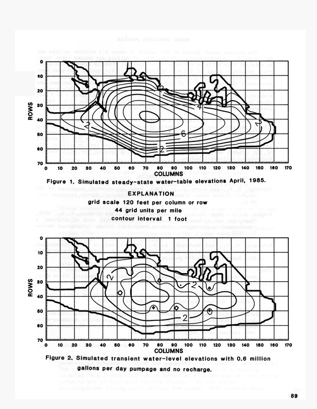 3rd Caribbean Islands Water Resources Congress : proceedings of a symposium held in St. Thomas, U.S. Virgin Islands, 22-23 July 1986 - 0081