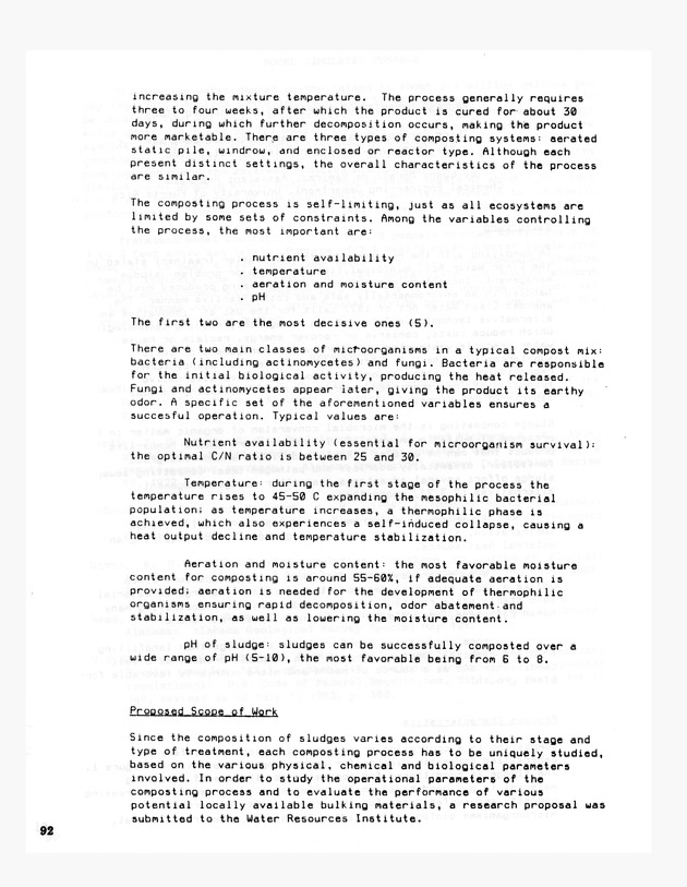 3rd Caribbean Islands Water Resources Congress : proceedings of a symposium held in St. Thomas, U.S. Virgin Islands, 22-23 July 1986 - 0084