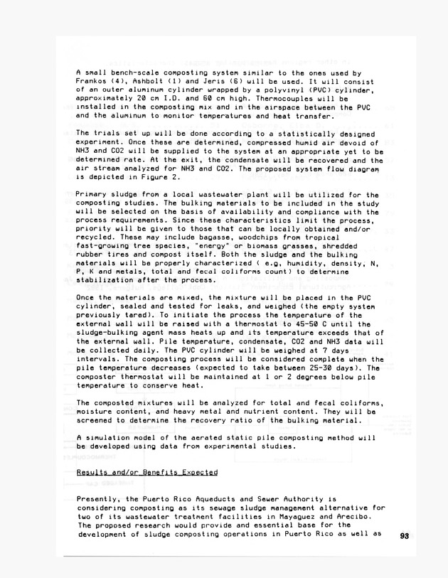 3rd Caribbean Islands Water Resources Congress : proceedings of a symposium held in St. Thomas, U.S. Virgin Islands, 22-23 July 1986 - 0085