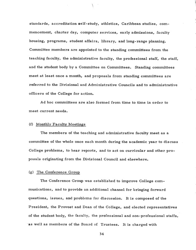 Self-study report of the College of the Virgin Islands - 0049